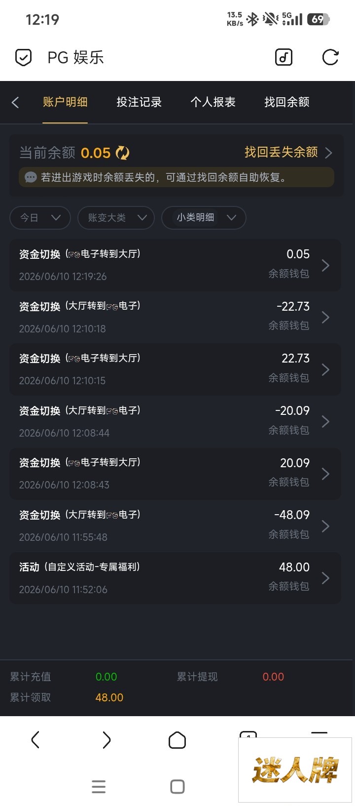 点击查看详情